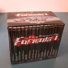BOX 15 DVD LA GRANDE AVVENTURA