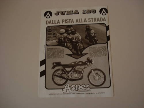 Advertising pubblicità 1979 - advertising,