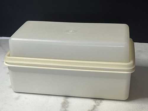 Tupperware 1508 loaf - #1508,