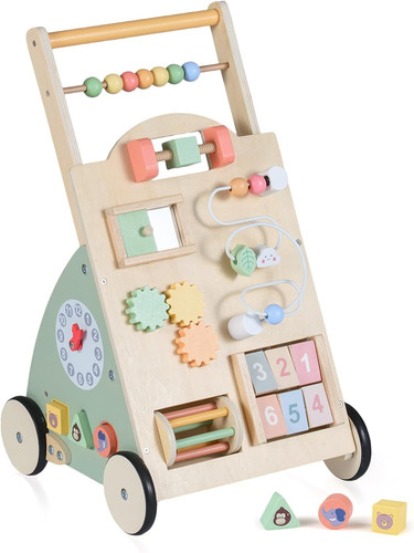 Passeggino legno per - passeggino,