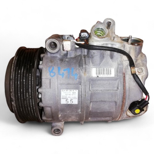 Compressore aria condizionata - aria,