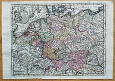 Germania Impero Roma