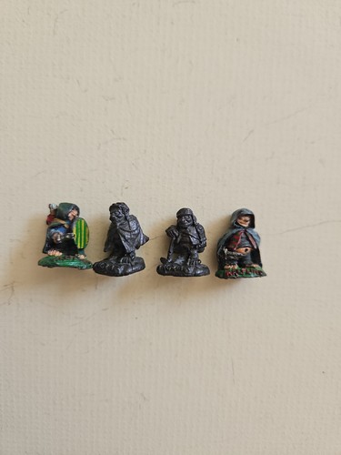 Lotto warhammer fantasy - lotto,