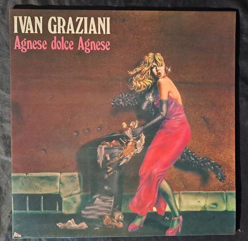 Ivan graziani agnese dolce - graziani,