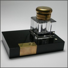 MONTBLANC CALAMAIO VETRO