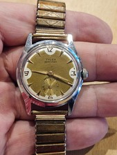 Tylex - Ancre 17 Rubis -