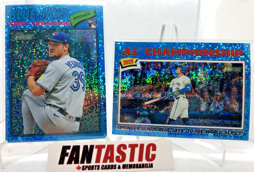 2026 topps heritage light blue - 2026,