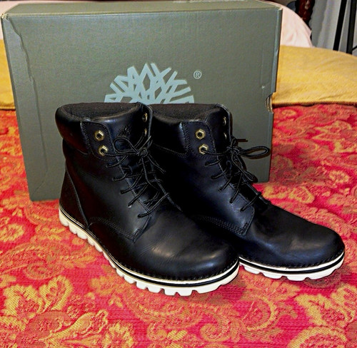 Timberland brookton - timberland, 6"