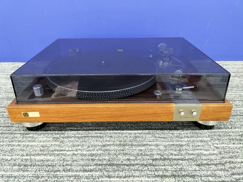 Micro seiki solid - seiki, vintage