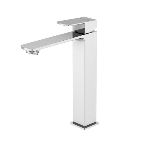 Miscelatore monocomando lavabo