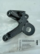 KTM 1190 ADVENTURE  SUPPORTO