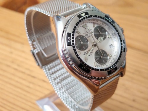 Sector sge 700 rattrapante - sector,