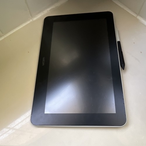 Wacom one graphics - wacom, tablet