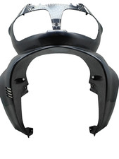 CARENA  SCUDO SUZUKI BURGMAN