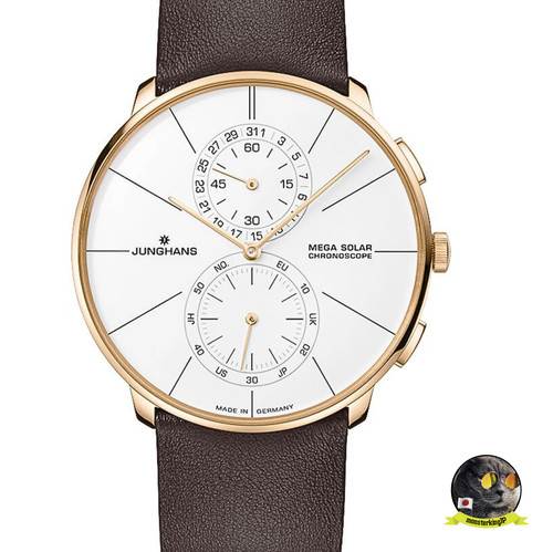 Orologio uomo junghans - da,