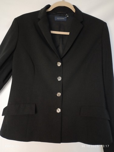Giacca blazer piazza - blazer,