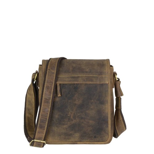 Greenburry borsa tracolla - borsa,
