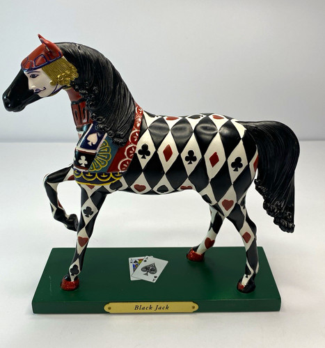Figurina trail painted - trail, of