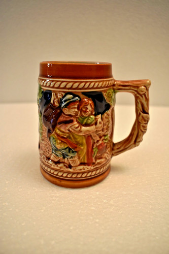 Vintage japanese rilievo - vintage,