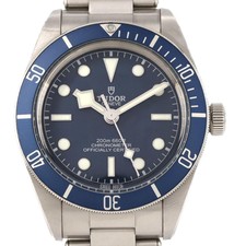 TUDOR Black Bay Fifty-Eight