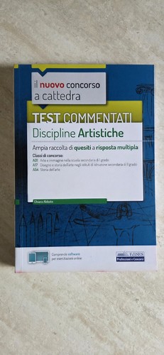 Libro concorsi - libro,