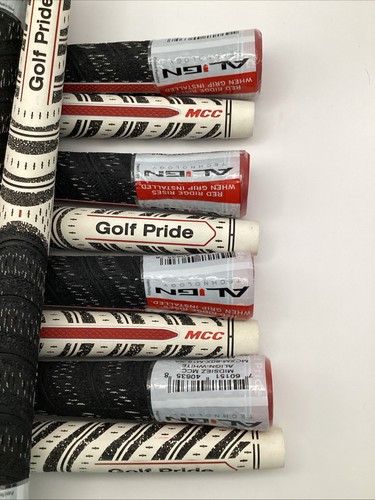 Golf pride new decade - decade, mcc