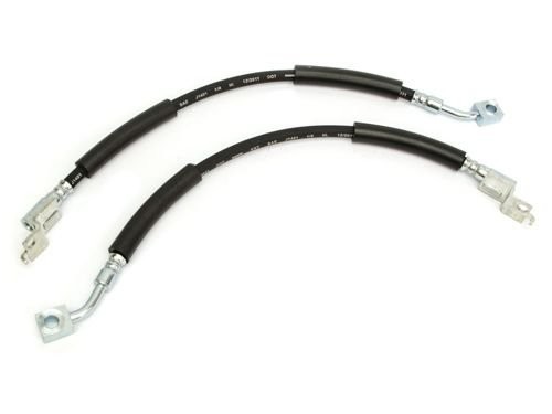 Tubo freno grand cherokee - freno,