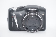 Canon PowerShot SX130 IS