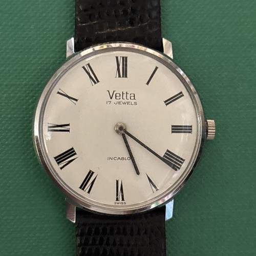 Orologio vetta incabloc - orologio,