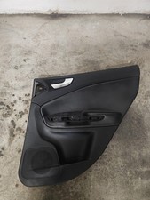 PANNELLO PORTA PORTIERA SPORTELLO POSTERIORE SINISTRO SX ALFA ROMEO GIULIETTA