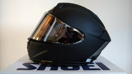Shoei fifteen helmet matte - shoei,