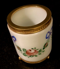 Petit pot vase porcelaine