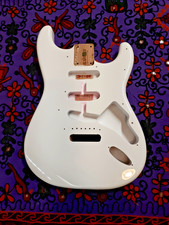 Allparts Fender Licenza