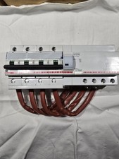 Interruttore Magnetotermico