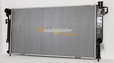 Radiatore acqua Dodge Ram 2500