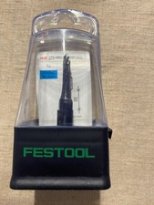 Festool 493490 Domino Cutter