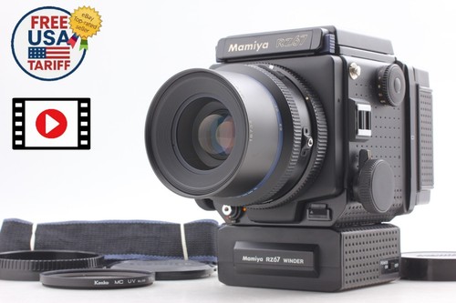 Mint mamiya rz67 pro - mint】mamiya,