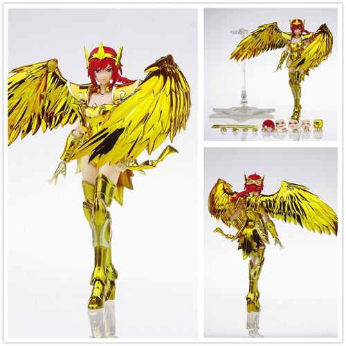Modello saint seiya panno - gt,