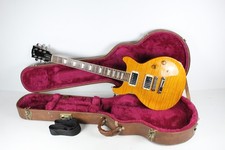 Gibson les paul standard 1998 - gibson,