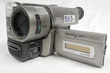 Sony CCD-TRV43 E 330x