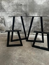 Gambe Panca Tavolo Trapezio