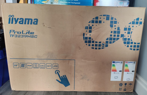 Iiyama prolite tf3239msc b1ag - iiyama,