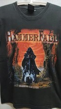 Maglietta hammerfall glory - maglietta,