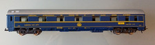 Lima 9203 Carrozza letti H0