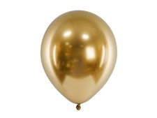 Palloncini palloni ORO Glossy