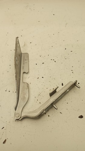 Cerniera cofano anteriore - cerniera,