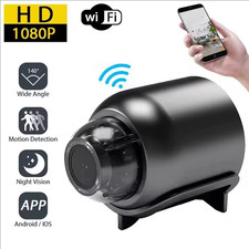1080P Nuova X5 Mini Telecamera