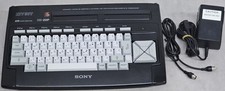 MSX Sony Home Computer Hit Bit