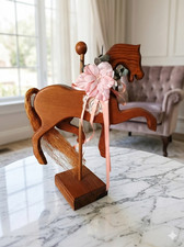 RARA splendida statua vintage