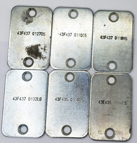 Pezzo farymann copertura - pezzo,